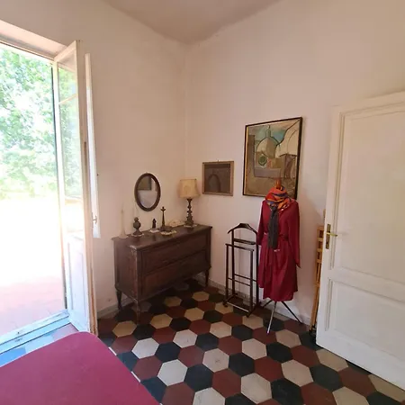 Terrazza Trastevere Apartment Rome