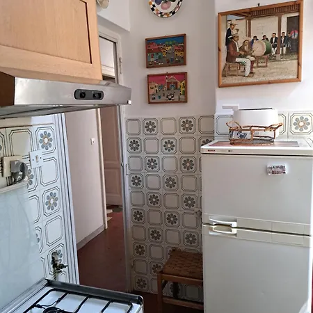 Apartment Terrazza Trastevere