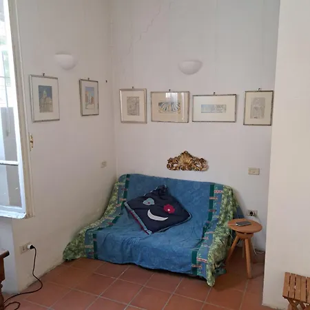 Terrazza Trastevere Apartment Rome