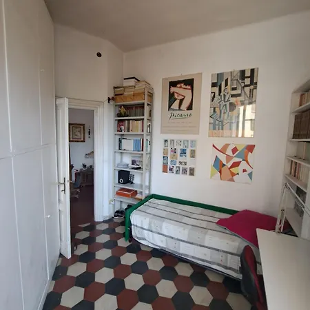 Terrazza Trastevere