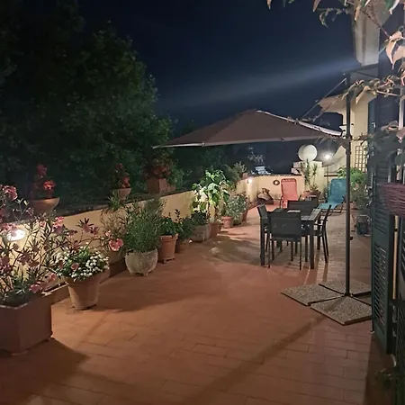 Terrazza Trastevere
