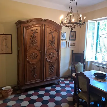 Terrazza Trastevere Apartment Rome